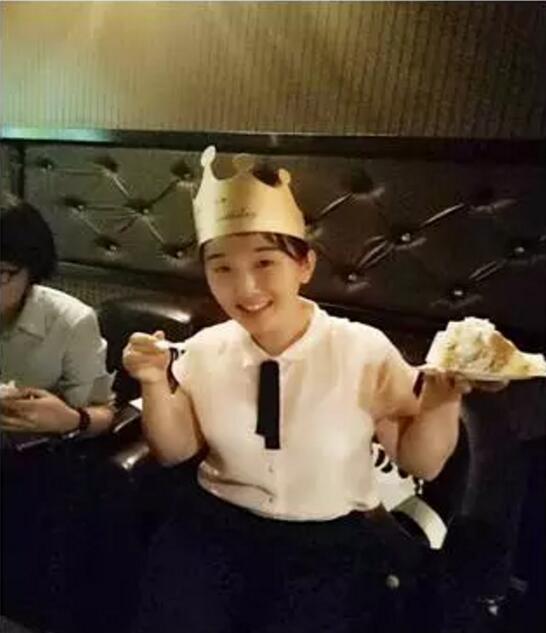 亲爱的万洲家人,生日快乐!!!