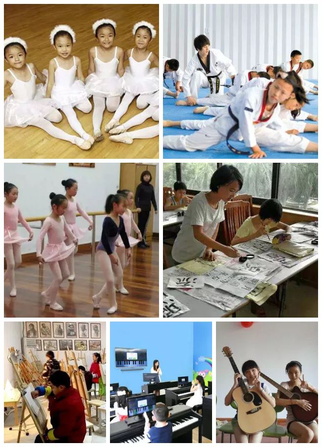 怎样才能让你的孩子不输在起跑线上!