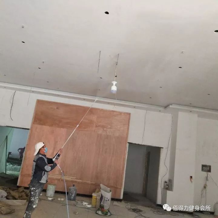 一元健身"万洲第一街佰得力"让全民健身不在是口号!
