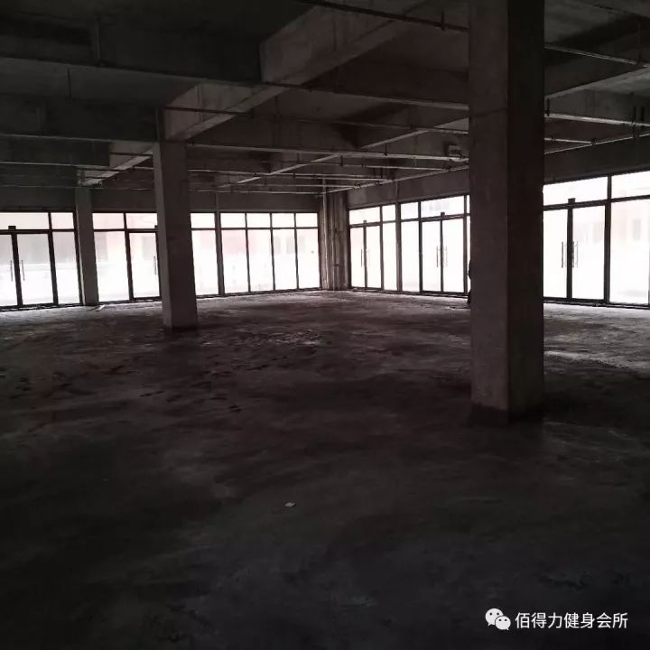 一元健身"万洲第一街佰得力"让全民健身不在是口号!
