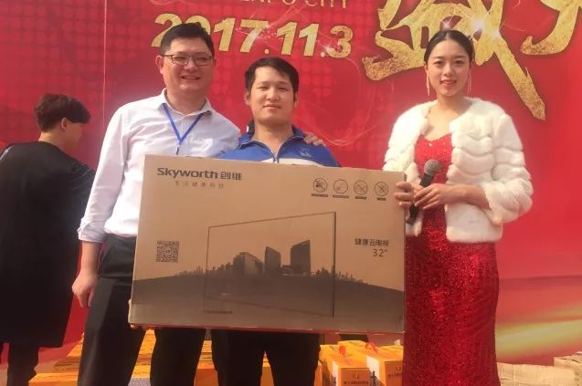 共襄盛举 共贺盛典 宁波瑞丰商博城开业盛典圆满结束