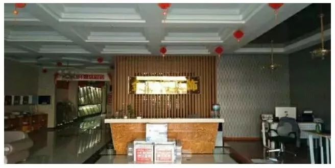 万洲浙商城金亿棏装饰广纳贤士,职等你来!