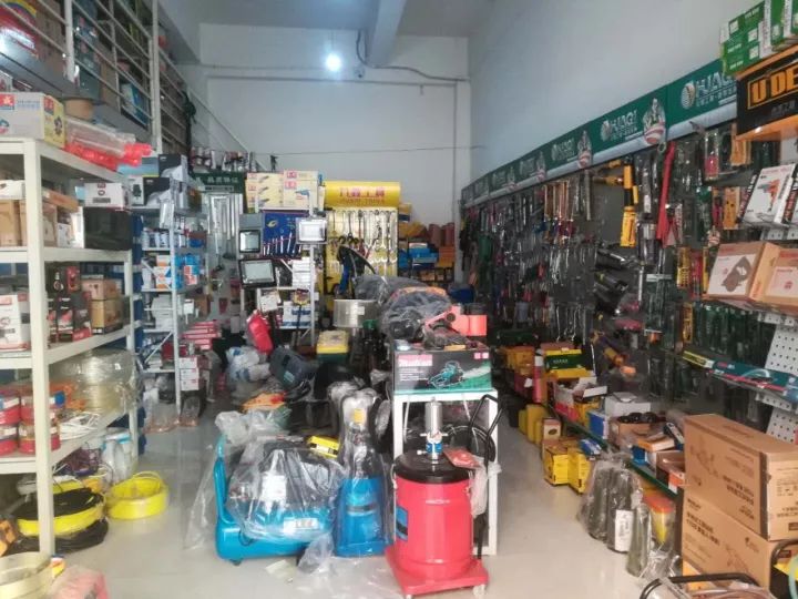 新年大放送,怎么都有礼!万洲浙商城其昌五金机电工具钜惠登场!