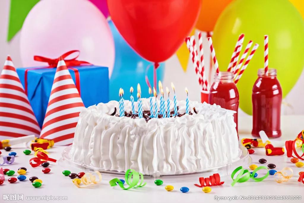 三月,你好!万洲集团祝所有寿星,生日快乐!