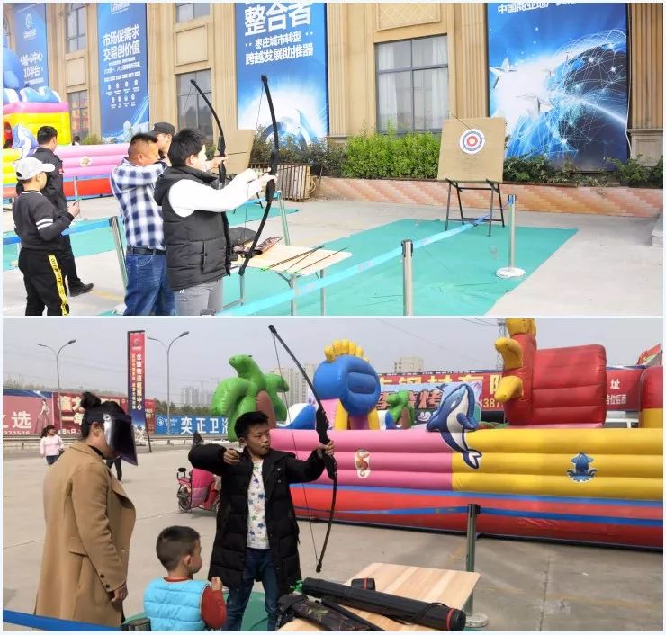 烧烤免费吃,浙商城春季烧烤狂欢趴与你约会春天!