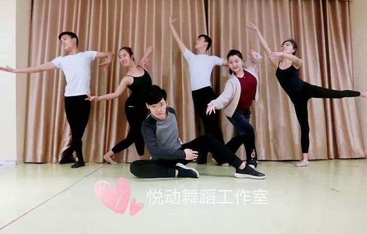 万洲第一街儿童教育培训基地悦动舞蹈工作室招聘信息! 我们要的是梦想合伙人!