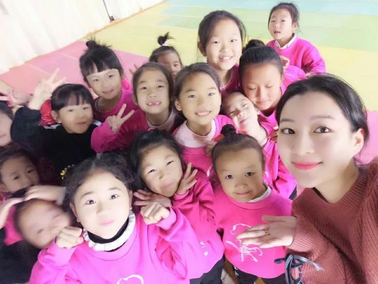 2018悦动舞蹈招生开始啦!!万洲第一街教育培训基地邀您前来