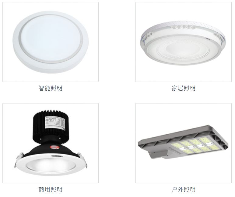 铁鹰商户阳光照明品牌全面升级入驻万洲浙商城!