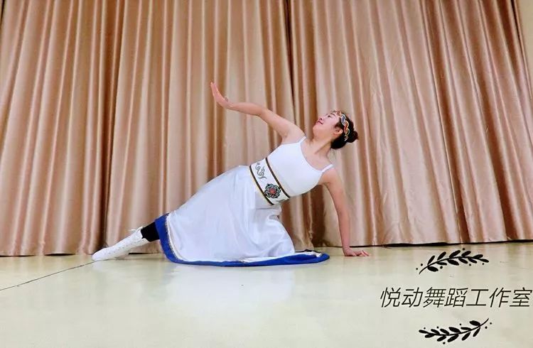 悦动舞蹈2018招生进行中,新增拉丁专业请速来报道~
