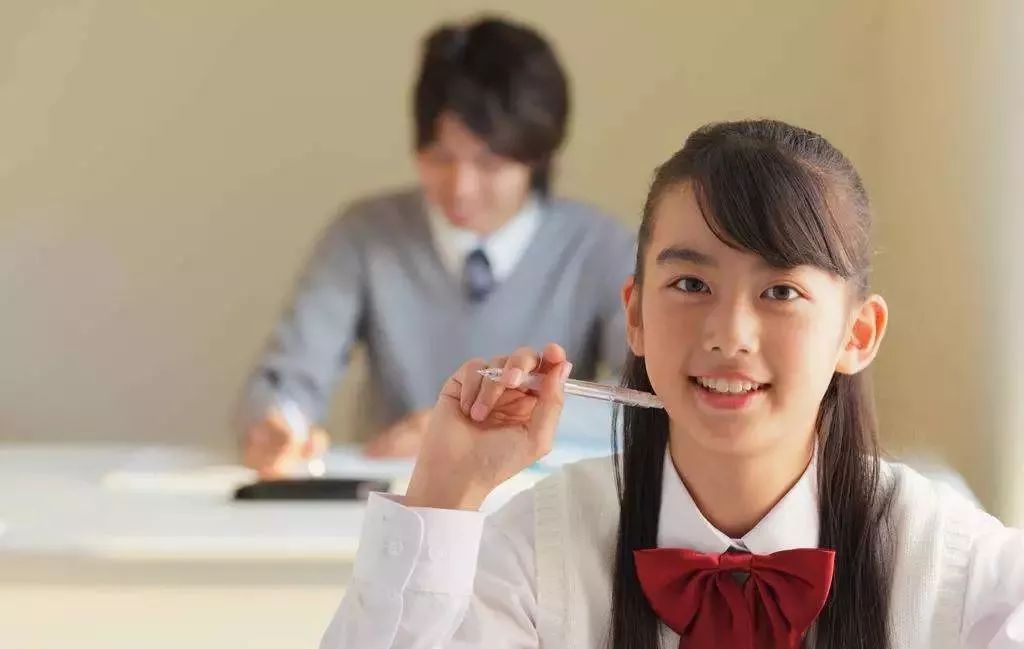 招生啦!招生啦!舜耕初一新生看过来!