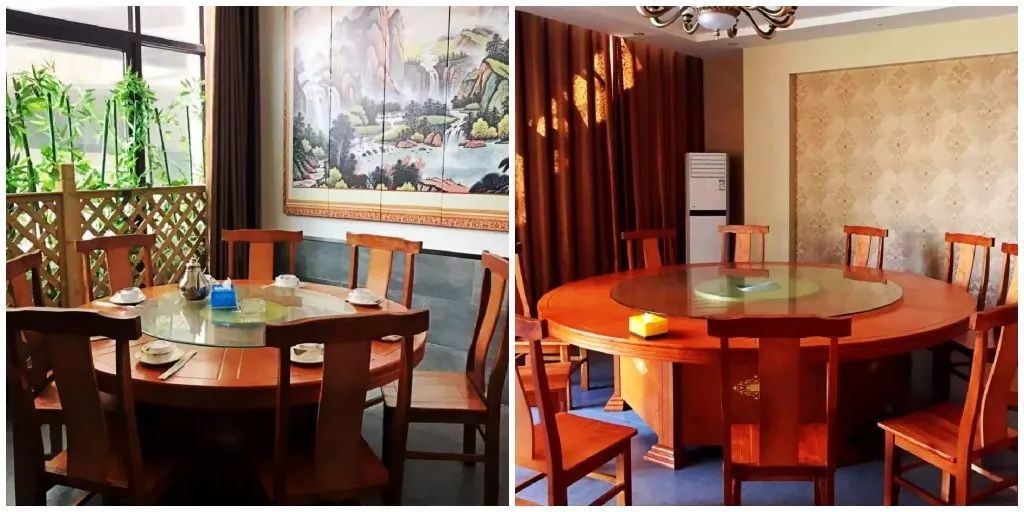 老友聚餐必选之地,薛隆老菜馆老店升级,你来吃了吗?