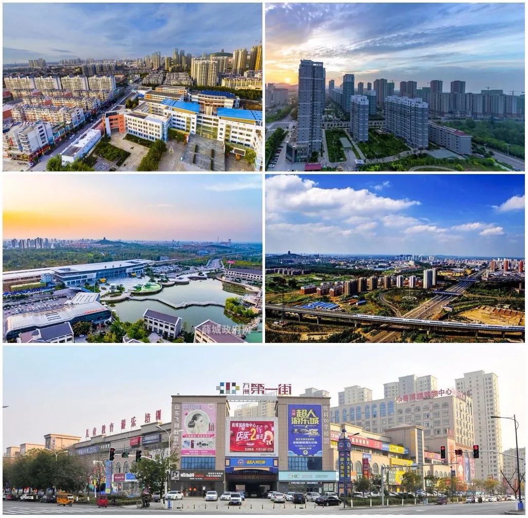 世纪大道推进建设,城市交通主动脉,城市向南,开启城南新区东大门