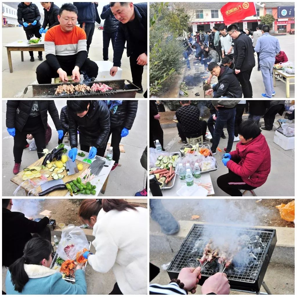 万洲人、万洲梦、万洲魂!热烈祝贺万洲集团(枣庄)2019年度拓展训练圆满成功!
