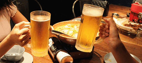 一根儿签子丨夜宵烧烤季,啤酒免费畅饮,龙虾仅需9.9元!
