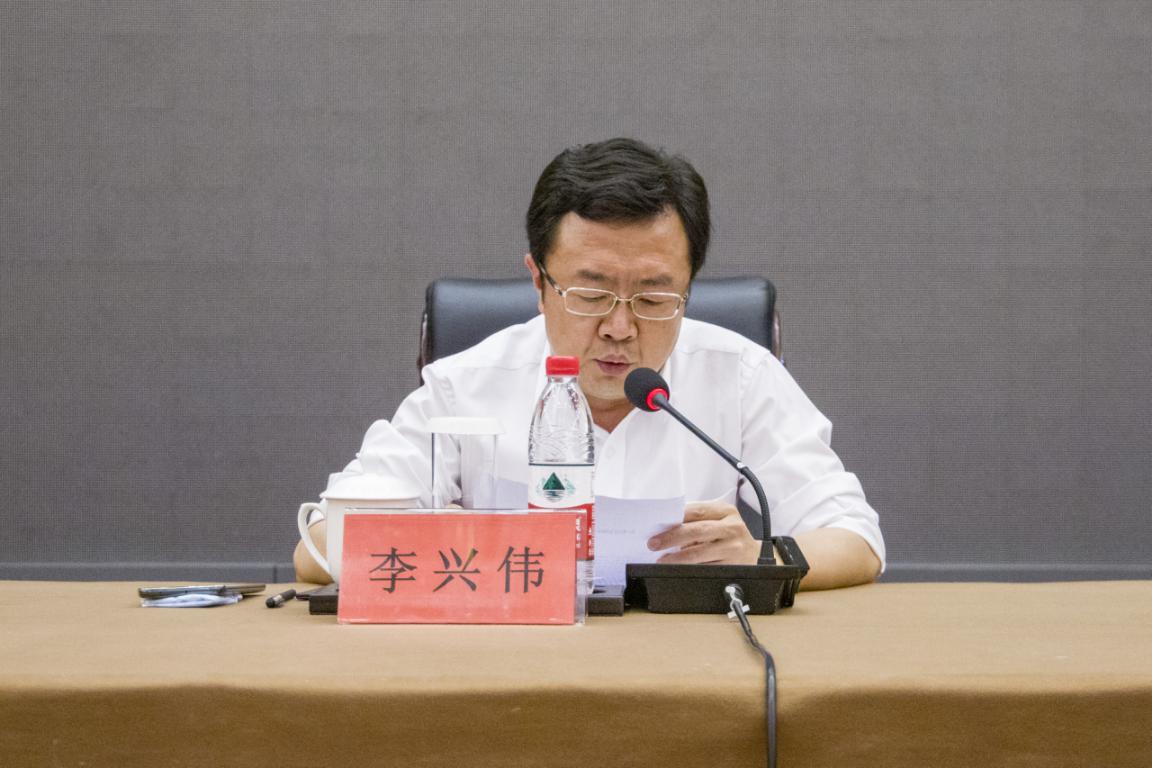 热烈祝贺中国国际商会枣庄商会第四届会员代表大会圆满成功 万洲集团董事长苏恩光当选商会副会长