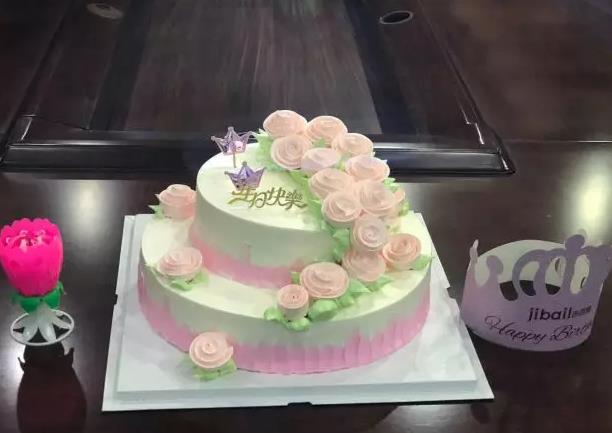 九月,你好~万洲寿星们,生日快乐!