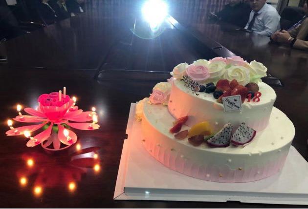 十月,你好~万洲寿星们,生日快乐!