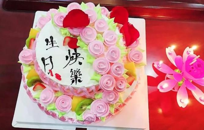 十一月,你好~万洲寿星们,生日快乐!