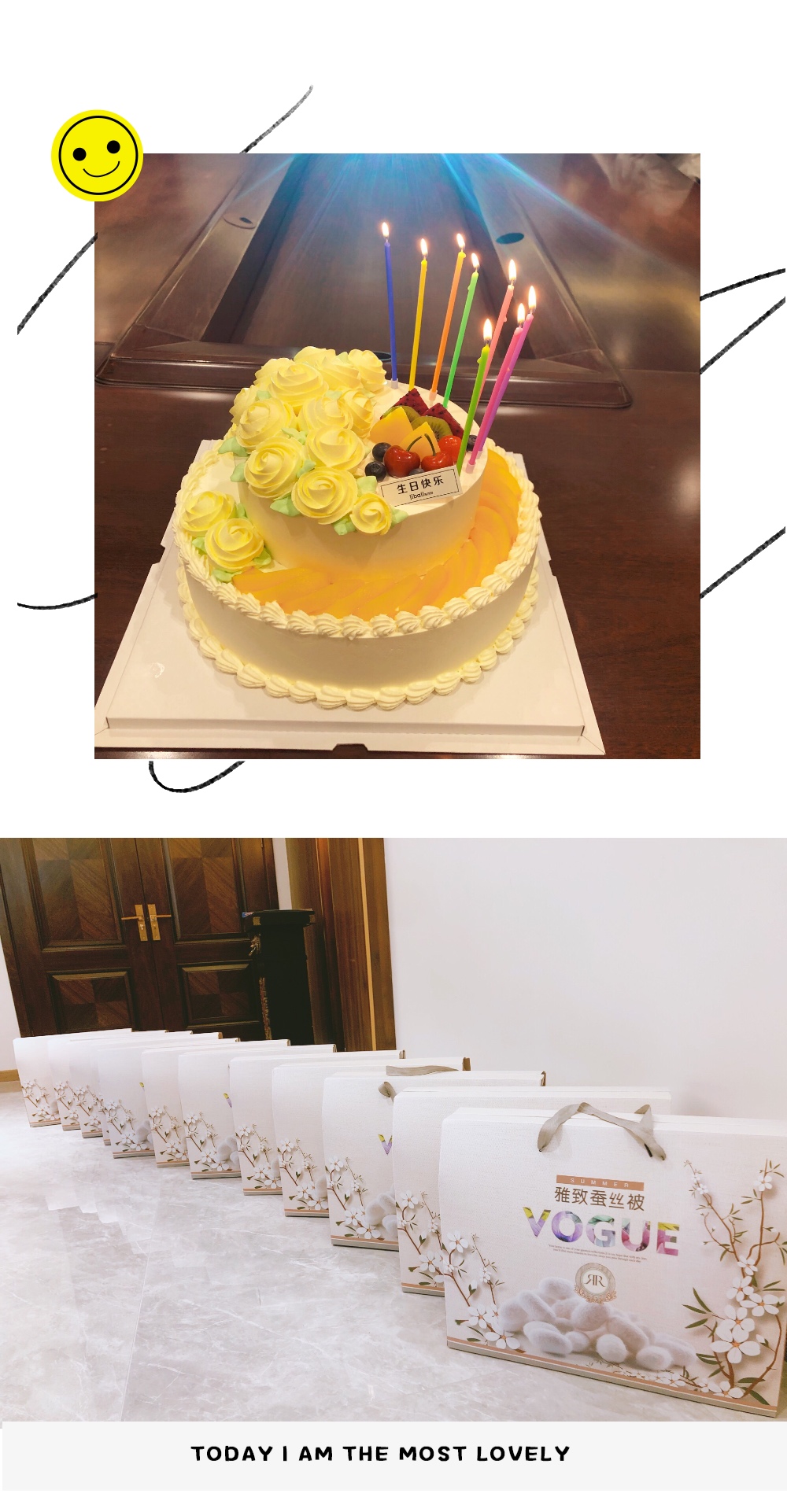 5月员工生日录,祝大家生日快乐!