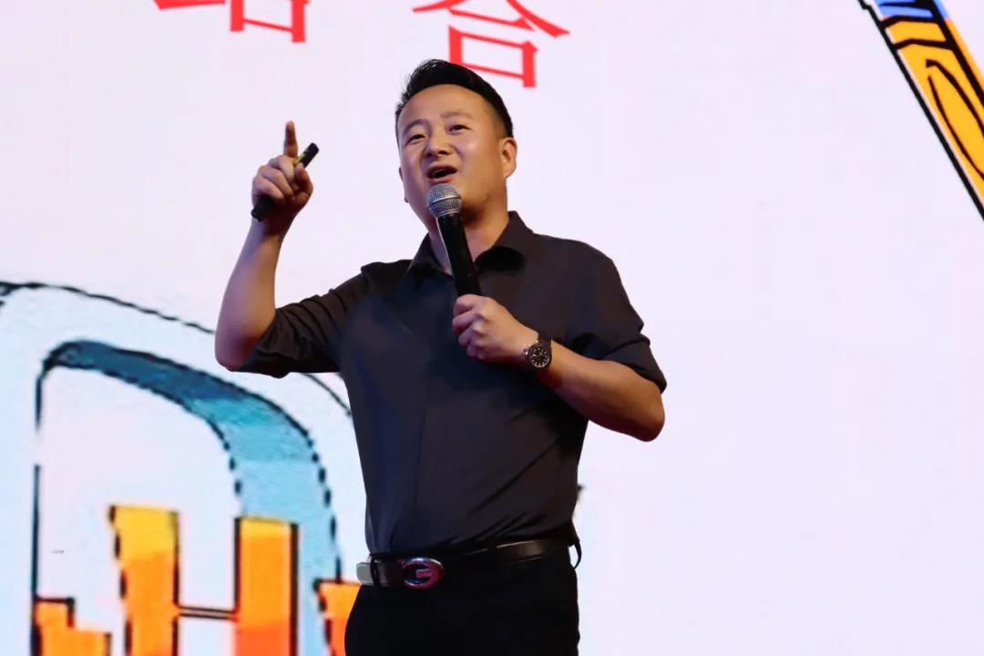 【论道万洲;财富共赢】万洲汇2021运营投资财富论坛圆满成功