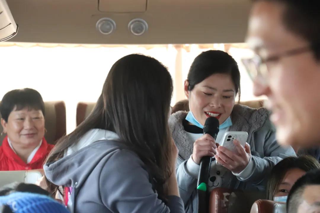 “聚力凝心,共创辉煌”万洲集团·鹤壁万洲汇项目2021冬季拓展活动圆满成功