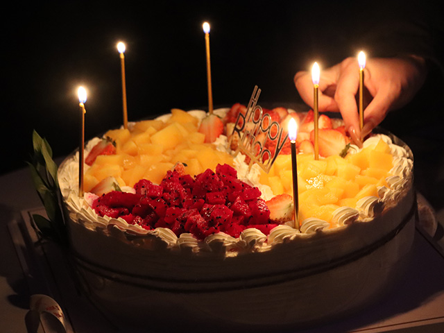 2024年1月员工生日录,祝大家生日快乐!