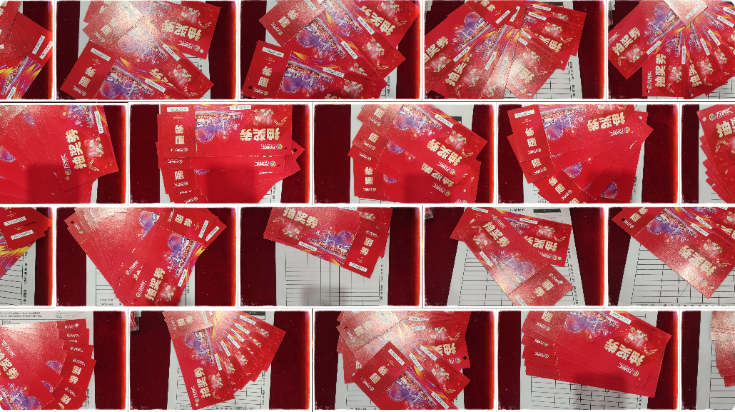 热烈祝贺11月29-30日万洲汇建材家居厂家团购会圆满成功----成交额超3000多万